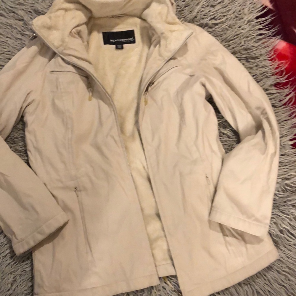 Rain Jacket - image 1